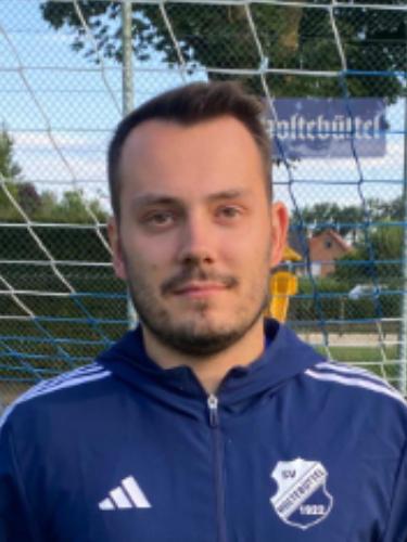 Luca Hentschel