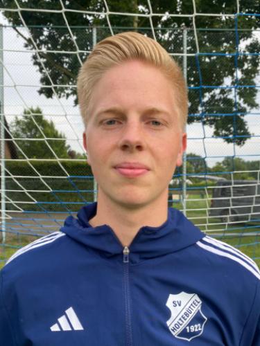 Finn Oestmann