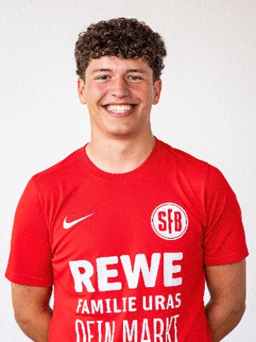 Florian Lange