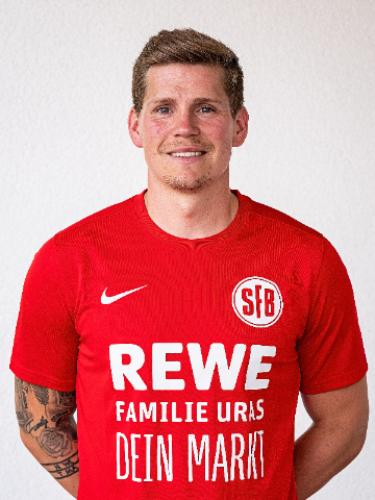 Torben Scheld