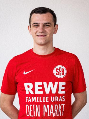 Andre Stumpf