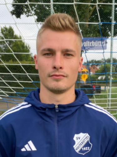 Andre Weiland