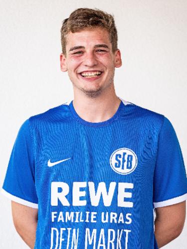 Tim Schmidt