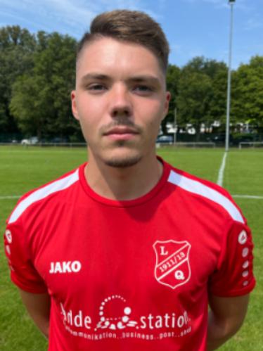 Justin Giesbrecht