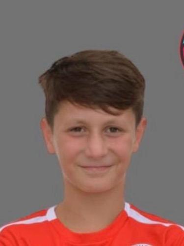 Lionel Lleshaj