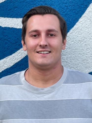 Lasse Simon Wichert