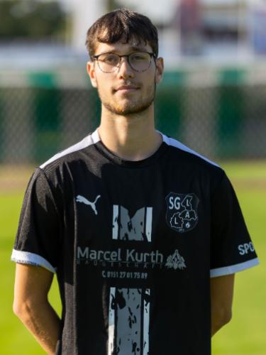 Luca Lorenzen