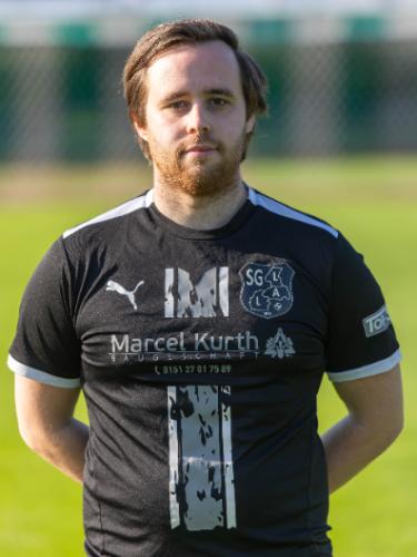 Kim Mathiesen