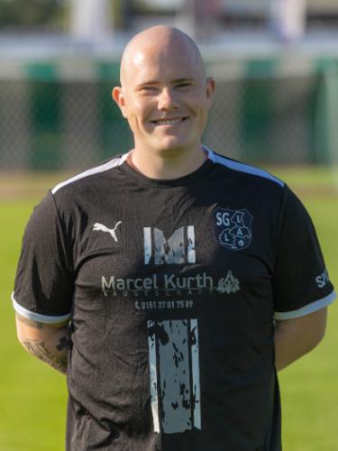 Andreas Nissen
