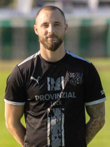 Steffen Petersen