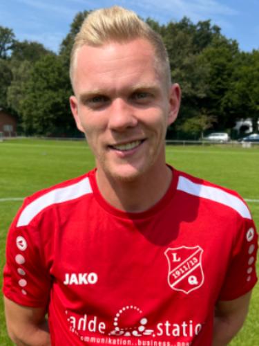 Patrick Ötting