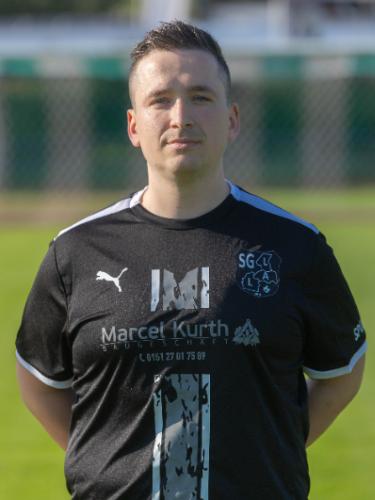 Tjark Stange