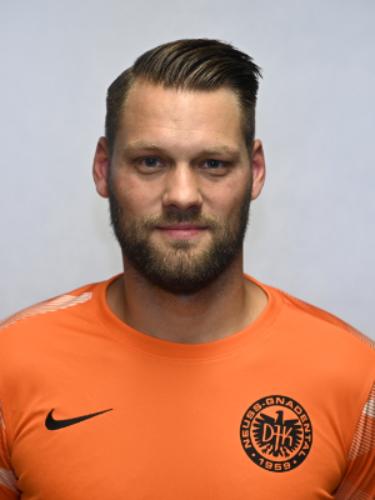 Nico Bayer