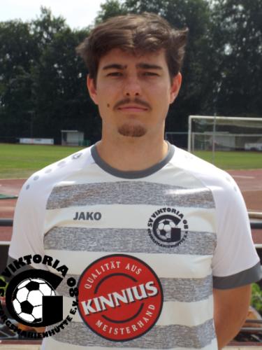 Moritz Bley