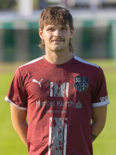 Lars Hansen