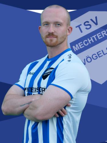 Lorenz Robert Ludger Vietmeyer