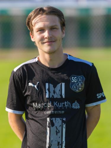 Moritz Gerhard Garcia