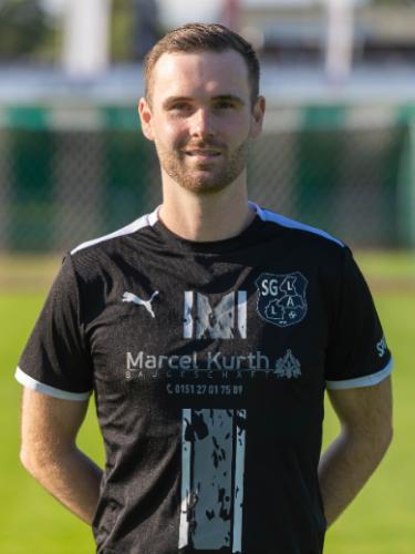 Tade Christensen