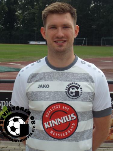 Krispin Hehemann