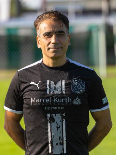 Mohammed Majid Khudadad Khaimagani