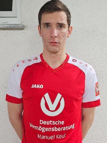Martin Wiegand
