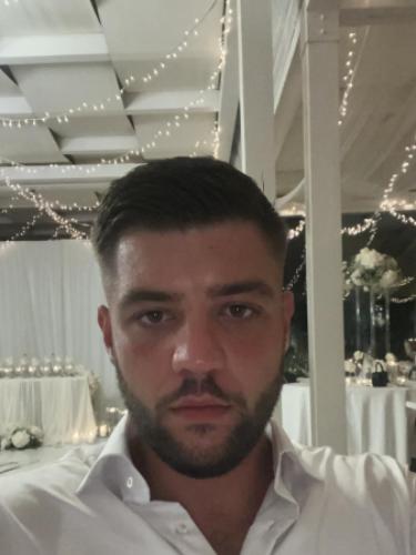 Massimiliano Licari