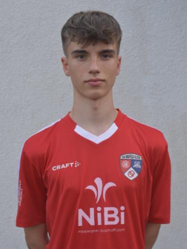 Florian Reiter