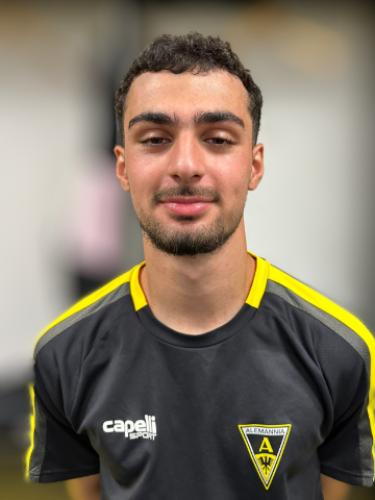 Arian Amyn