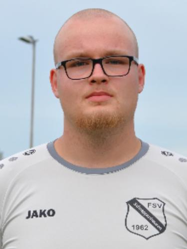Joey Dröse