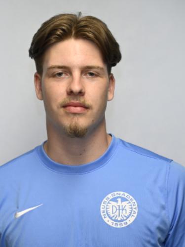 Marinus Sebastian Dassen