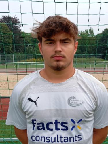 Maurice Samir Lataoui