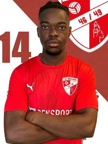 Luc Ekokole