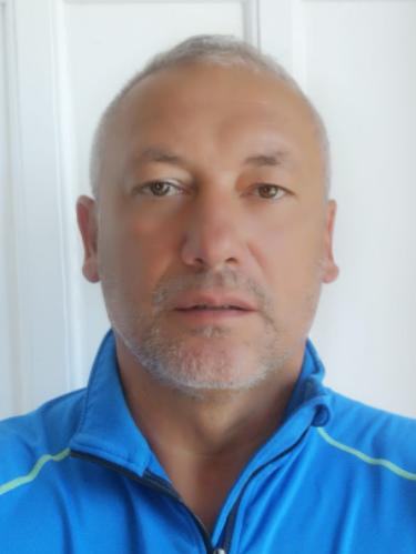 Erkan Erkoc