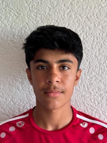 Mohammad Yasin Hasanzadah