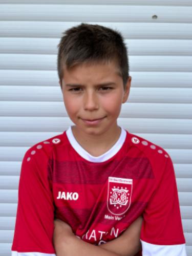 Mihai Jeroaea