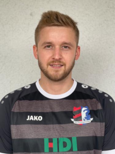 Fynn Immelnkaemper