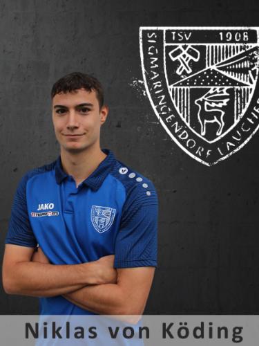 Niklas von Köding