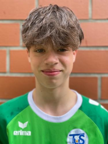 Nico Böken