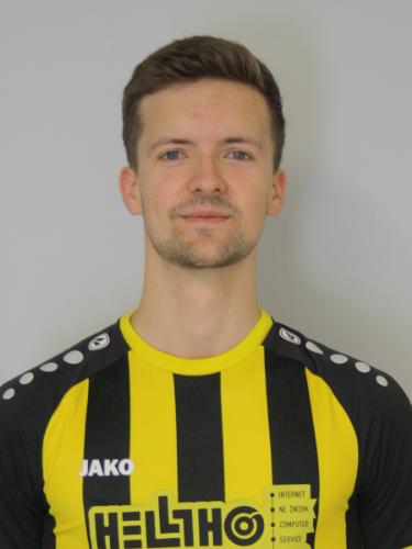 Tjark von Hahn