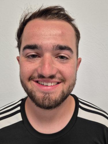 Simon Geisen