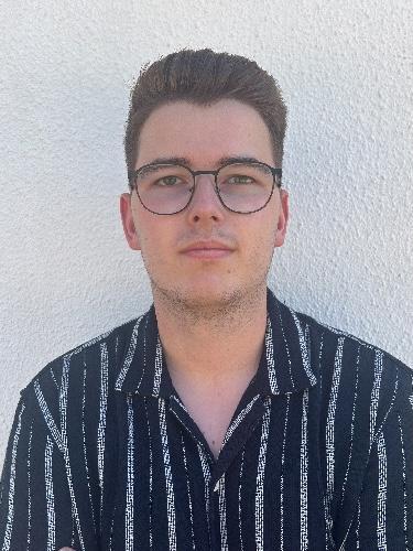 Moritz Meyer