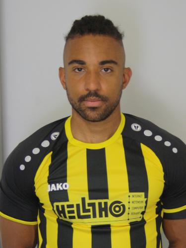 Jeremy Bennet Mensah