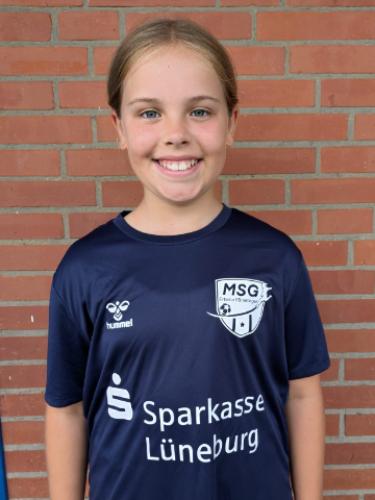 Sophie Bilinac