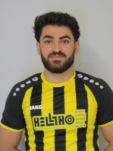 Saher Gamel Hussen