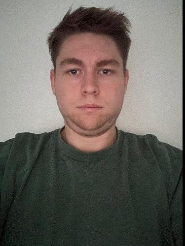 Tim Dempewolf