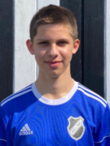 Luca Noel Wiese