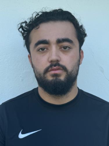 Erkan Aydogan