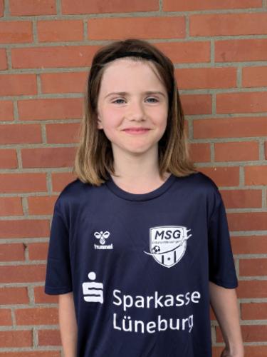 Sophia Stahlmann