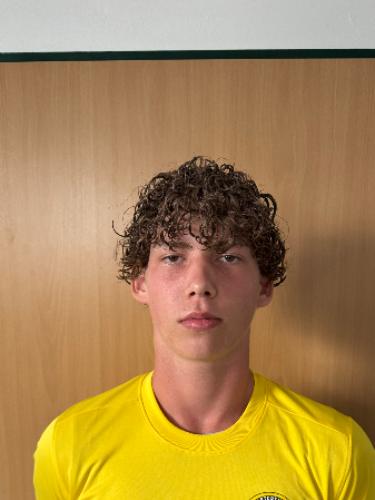 Justus Horstmann