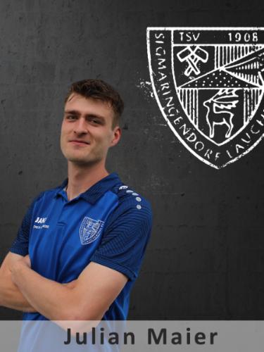 Julian Maier